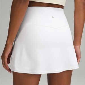 NWT Lululemon Align High-Rise Skirt